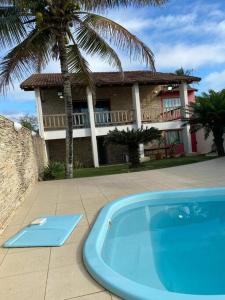 Meaipe Beach House