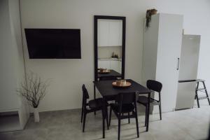 Studio apartment G13