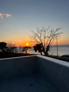 Villa Garbisa al Lido di Venezia - Alberoni