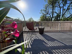 SunDeck Weimar