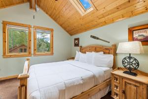 Creekside Condos E by Estes Park Condos