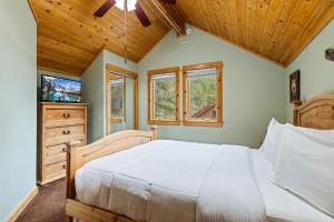 Creekside Condos E by Estes Park Condos