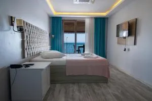 Paşa Tatil Köyü قرية باشا هوليداي - Macera