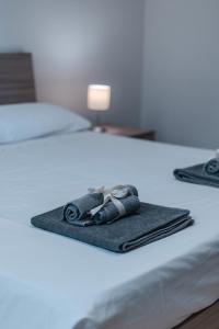 Gallipoli, Holiday-home a due passi dal mare