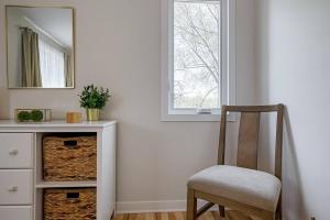 La Riviera - Cottage in the City