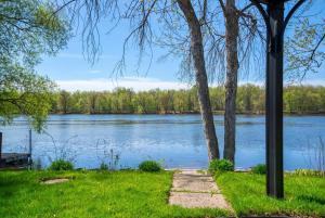 La Riviera - Cottage in the City