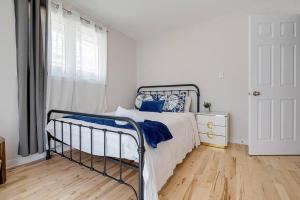 La Riviera - Cottage in the City