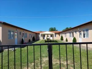 Krimski bungalows - Yunets