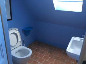 Maisons de vacances 4* a Belle ile en Mer, 5 chambres, 2 salles de bains, avec jardins privatifs : photos des chambres