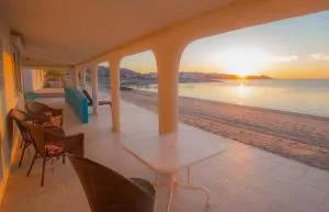 Paraiso Marino - La Choya