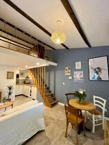 Joli appartement refait à neuf - 梅勒伊