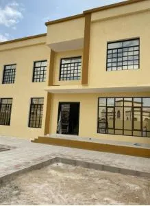 فيلا وشقق السعادة - صلالة - Gharnūt