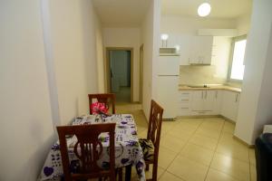 Harris&Arvien Apartments