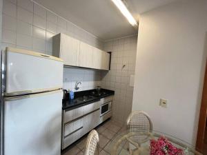 C152 Apto de 2 quartos em Canasvieiras