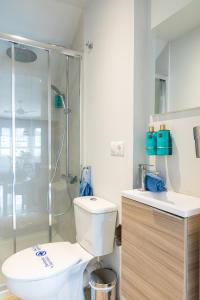 AB Properties - Design Penthouse Duplex Marbella - 3 mn to Puerto Banus and Beach - Golden Mile - Pool and Tropical