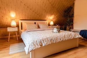 Ośrodek Wypoczynkowy LINY