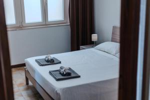 Gallipoli, Holiday-home a due passi dal mare