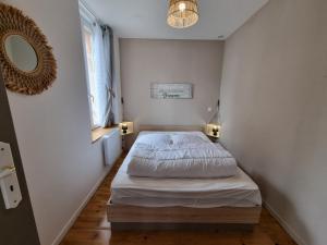 Appartements Les flocons enchantes, neuf, belle vue,4 personnes : photos des chambres