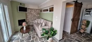 Ξενώνας Vasiliki-apartment 2 - Vathí