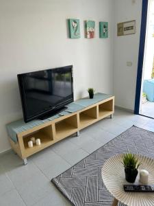 Pool Front Playmar Maspalomas