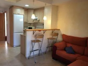 BRISA de MAR - 蒙科法尔