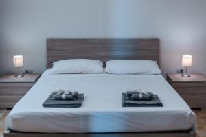 Gallipoli, Holiday-home a due passi dal mare