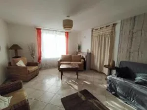 Maison Berrichonne, 6 pers - Loché-sur-Indrois