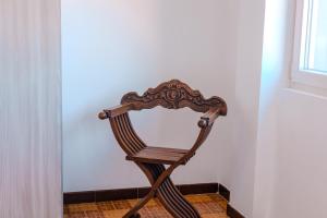 Gallipoli, Holiday-home a due passi dal mare