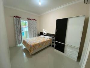 A26 - APARTAMENTO 2 DORMITÓRIOS NO CENTRO DE BOMBINHAS