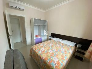 A26 - APARTAMENTO 2 DORMITÓRIOS NO CENTRO DE BOMBINHAS