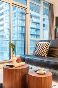 GSuite Express Downtown Toronto