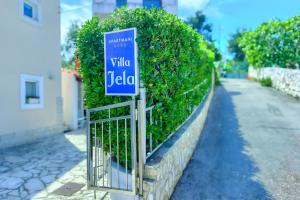 VILLA JELA