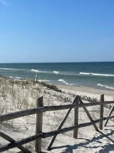 Prawdziwe Morze - 萨希诺