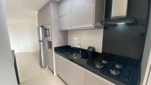 A38 - Vienna Park Apartamento 2 dormitórios