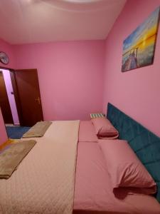 Barcelona Apartments