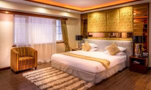 Clarence House Nairobi