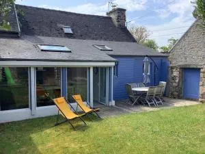 Le petit Four Neuf - Lézardrieux