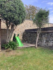 Appartements Le petit Four Neuf : photos des chambres