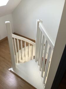 Appartements Le petit Four Neuf : photos des chambres