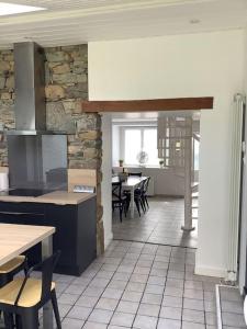 Appartements Le petit Four Neuf : photos des chambres