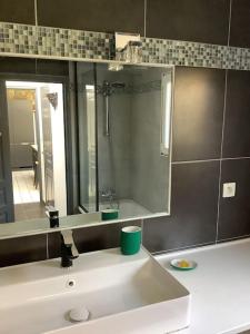 Appartements Le petit Four Neuf : photos des chambres