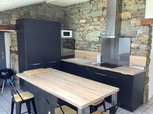 Appartements Le petit Four Neuf : photos des chambres