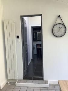 Appartements Le petit Four Neuf : photos des chambres