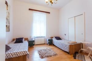 Park Guest House By Blueapartments