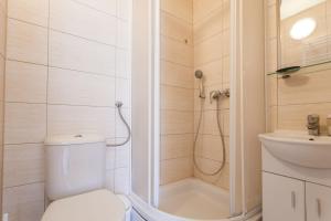 Park Guest House By Blueapartments