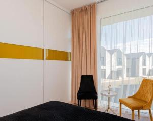 Black Gold Apartments