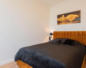 Black Gold Apartments