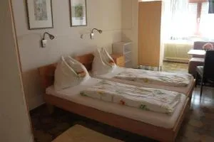 Gästehaus Braunegger - Laufen