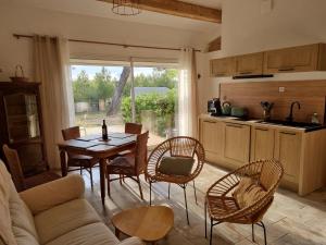 Appartements Domaine O Lingot d'Oc : photos des chambres