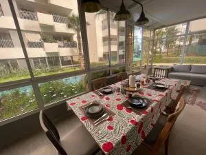 Au Cœur Des Sables D’or - Harhoura - Temara